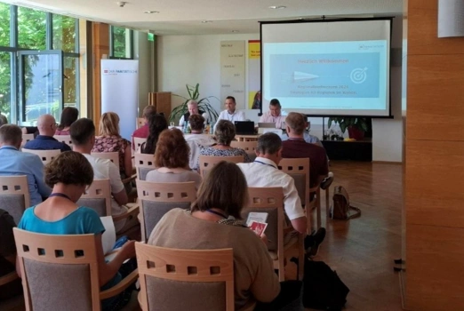 Regionalkonferenzen 2026