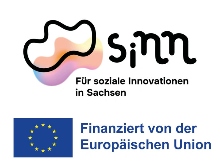 Logo Sinn EU-Förderung