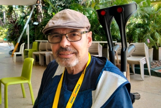 Daniel Remsperger