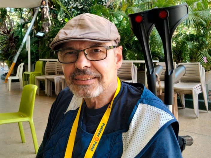 Daniel Remsperger